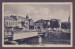 Wysyłana 10.III.1931 ? Fussek a synové,stary most,Hotel Schanzer,wprawo kościół ewangelicki.